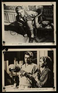 1x655 ORPHEUS 6 8x10 stills '50 Jean Cocteau's Orphee, Jean Marais & Dea!