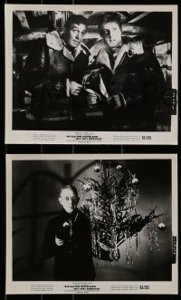 1x835 SITUATION HOPELESS-BUT NOT SERIOUS 4 8x10 stills '65 Alec Guinness, Michael Connors, Redford!