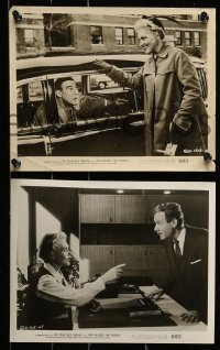 1x257 SOLID GOLD CADILLAC 15 8x10 stills '56 images of gorgeous Judy Holliday & Paul Douglas!
