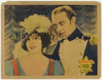 2d183 DU BARRY WOMAN OF PASSION LC '30 casino hostess Norma Talmadge becomes mistress to King Farnum