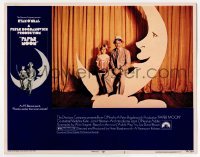 2d483 PAPER MOON LC #5 '73 best image of father & daughter Ryan O'Neal & Tatum O'Neal!