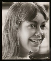 2h340 I START COUNTING 12 8x10 stills '69 Marshall, Greene, great images of pretty Jenny Agutter!