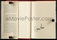 2j0141 JERRY LEWIS signed first edition hardcover book '82 his autobiography Jerry Lewis In Person!