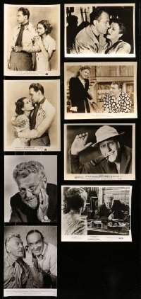 2m401 LOT OF 11 RALPH BELLAMY 8X10 STILLS '30s-40s scenes from a variety of different movies!