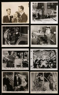 2m336 LOT OF 29 8X10 STILLS '30s-70s great scenes from a variety of different movies!