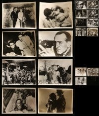 2m360 LOT OF 19 SOUTH AMERICAN 7X10 STILLS '60s-70s great images from a variety of movies!