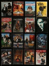 2m028 LOT OF 16 DVDS '90s-00s Casino Royale, Father of the Bride, True Blood & much more!