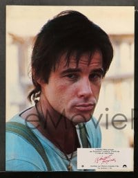 2r227 MIDNIGHT EXPRESS 8 French LCs '78 Alan Parker, Brad Davis in prison for smuggling dope!