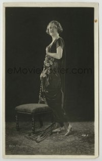 2w111 ANN ANDREWS stage play 6.25x10.25 still '21 appearing in The Champion, photo by Old Masters!