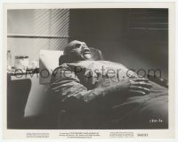 2w248 CREATURE WALKS AMONG US 8x10.25 still '56 great c/u of the monster on operating table!