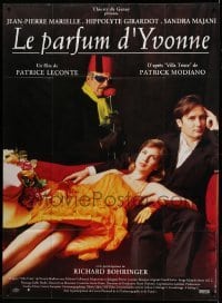 3r359 LE PARFUM D'YVONNE French 1p '94 Jean-Pierre Marielle, Sandra Extercatte, Hippolyte Girardot