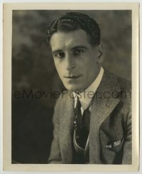 3s449 LAWSON BUTT 8x10 still '20s portrait of the English actor in Goldwyn Pictures by C.S. Bull!