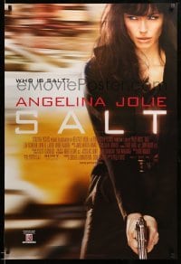 3t429 SALT Danish '10 portrait of sexy Angelina Jolie, Liev Schreiber!