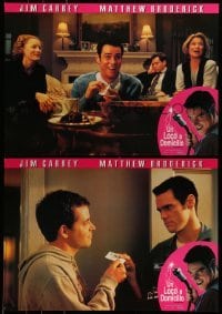 4b452 CABLE GUY 4 Spanishs '96 image of demented Jim Carrey, directed by Ben Stiller!