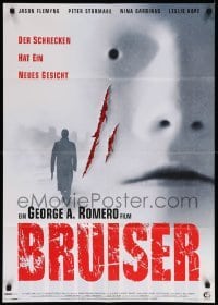 4g211 BRUISER video German '00 Jason Flemyng, Peter Stormare, completely different image!