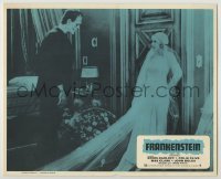 4g643 FRANKENSTEIN Mexican LC R70s great image of Boris Karloff as the monster!