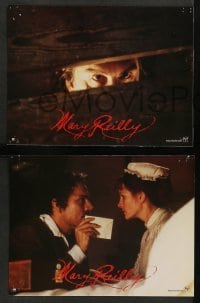4g986 MARY REILLY 4 French LCs '96 Julia Roberts, untold story of Dr. Jekyll & Mr. Hyde!