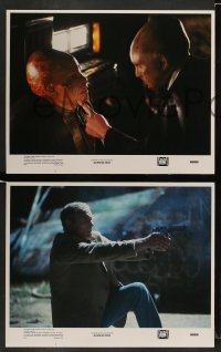 4k057 ALIEN NATION 8 LCs '88 James Caan, Mandy Patinkin, Terence Stamp, sci-fi!