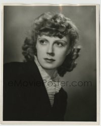 4m552 JUDITH EVELYN deluxe stage play 8.25x10 still '45 when she was in Bill Comes Back by Kesslere!