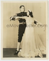 4m568 KISS FOR CINDERELLA deluxe stage play 8x10 still '42 Ralph Forbes & Luise Rainer by Vandamm!