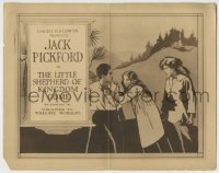 4s245 LITTLE SHEPHERD OF KINGDOM COME TC '20 Jack Pickford & his father on opposite sides of war!