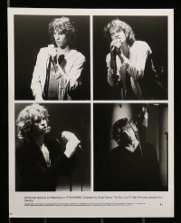 4x422 DOORS 14 8x10 stills '90 Val Kilmer as Jim Morrison, Meg Ryan, directed by Oliver Stone!