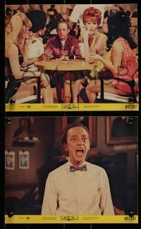 4x220 LOVE GOD 4 8x10 mini LCs '69 Don Knotts is the world's most romantic male with sexy babes!