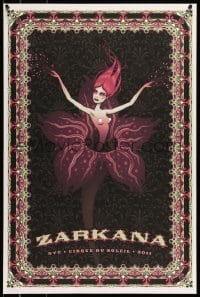 4z164 TARA MCPHERSON #73/300 20x30 art print '11 wonderful fantasy artwork, Zarkana giclee!