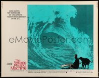 5g126 FANTASTIC PLASTIC MACHINE 1/2sh '69 surfing, challenge the mysterious forces of the sea!