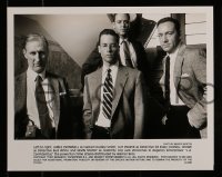 5m346 L.A. CONFIDENTIAL presskit w/ 3 stills '97 Kim Basinger, Kevin Spacey, Russell Crowe, Pearce