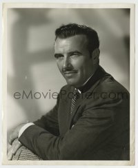 5s679 PRESTON FOSTER 8.25x10 still '45 portrait from The Harvey Girls by Clarence Sinclaur Bull!