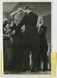 5s911 TWO-FACED WOMAN deluxe 6.5x9.75 still '41 Swedish Sphinx Greta Garbo dancing w/ Robert Alton!