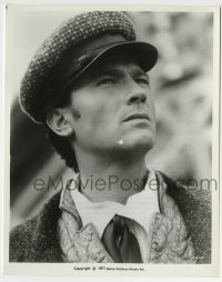 5s972 WONDERFUL WORLD OF THE BROTHERS GRIMM 8x10.25 still R71 close up of Laurence Harvey!