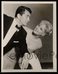 5x886 BELLS ARE RINGING 2 8x10 stills '60 great images of sexy Judy Holliday & Dean Martin!