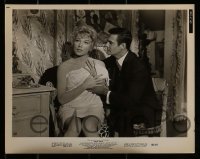 5x784 CAN-CAN 3 8x10 stills '60 sexiest Shirley MacLaine and Louis Jourdan!