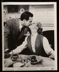 5x334 DEAR WIFE 8 8x10 stills '50 William Holden, Joan Caulfield, the howl of your life!