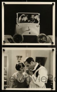 5x407 DON'T 7 8x10 stills '25 Alfred J. Goulding's silent comedy, both with Sally O'Neill!