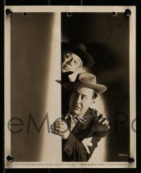 5x809 GHOST CATCHERS 3 8x10 stills '44 great images of wacky Ole Olsen & Chic Johnson, O'Driscoll!