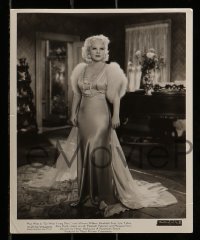 5x711 GO WEST YOUNG MAN 4 8x10 stills '36 best images of Mae West & Randolph Scott!