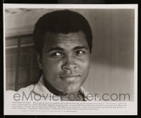 5x915 GREATEST 2 8x10 stills '77 great images of heavyweight boxing champ Muhammad Ali!