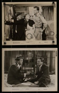 5x724 LOVE NEST 4 8x10 stills '51 William Lundigan & June Haver, Frank Fay!