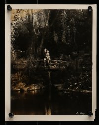 5x658 TOO MANY CROOKS 5 8x10 stills '27 great images of Mildred Davis, Lloyd Hughes!