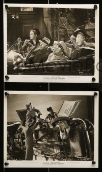 5x861 TOPPER RETURNS 3 8x10 stills '41 great images of sexy rich Carole Landis!