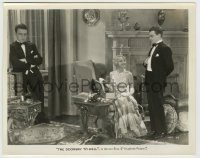 6h262 DOORWAY TO HELL 8x10.25 still '30 pretty Dorothy Mathews between Lew Ayres & James Cagney!