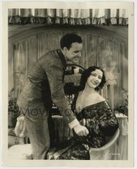 6h385 GUARDSMAN 8.25x10 still '31 Alfred Lunt fooling around with sexy wife Lynn Fontanne!