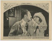6r766 PINK GODS LC '22 Bebe Daniels, Adolphe Menjou, where the worship of Pink Gods leads!