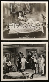 6s276 MY SISTER EILEEN 29 8x10 stills '42 Rosalind Russell in stage hit that convulsed Broadway!