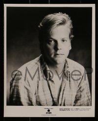 6s800 PROMISED LAND 4 8x10 stills '87 Michael Hoffman, Kiefer Sutherland, Meg Ryan!