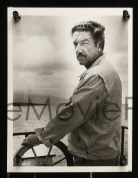 6s440 RICHARD BOONE 10 from 7x9.25 to 8x10 stills '50s-70s the star from a variety of roles!