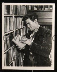 6s665 ROD TAYLOR 6 from 7.75x9.5 to 8x10 stills '60s-70s the actor in a variety of roles!